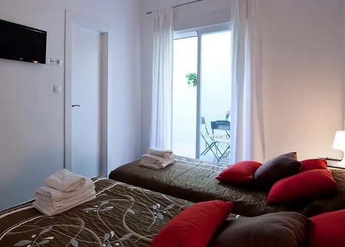 Carmen Del Turia Valencia