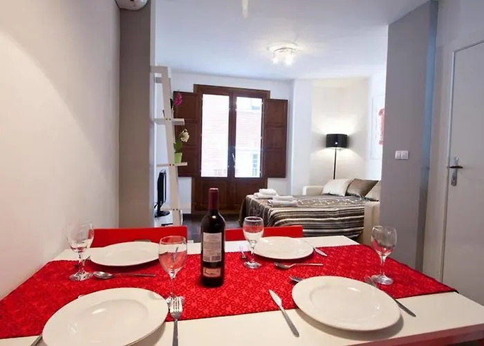 Carmen Del Turia * 발렌시아