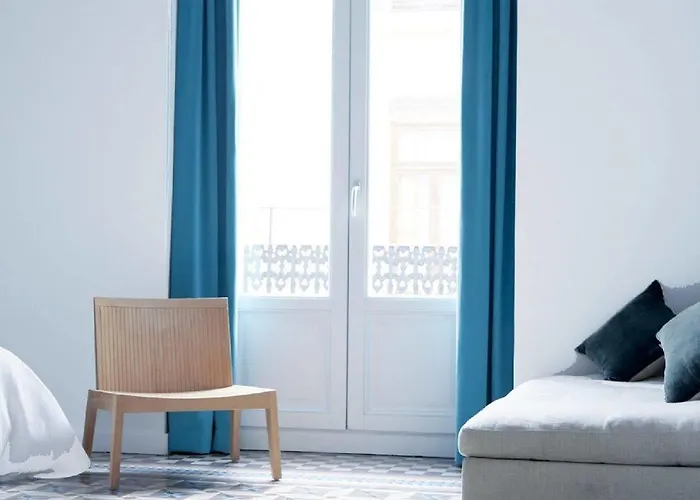 ベッド・アンド・ブレックファスト L'esplai バレンシア