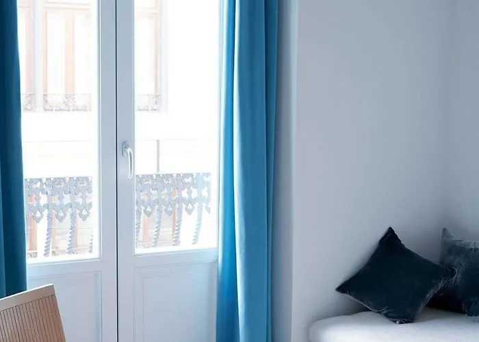 L'esplai ベッド・アンド・ブレックファスト