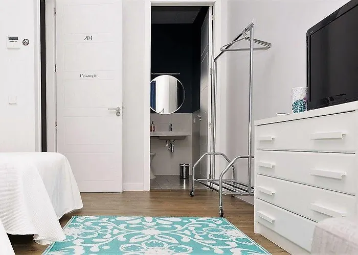 Couette-café L'esplai Valence