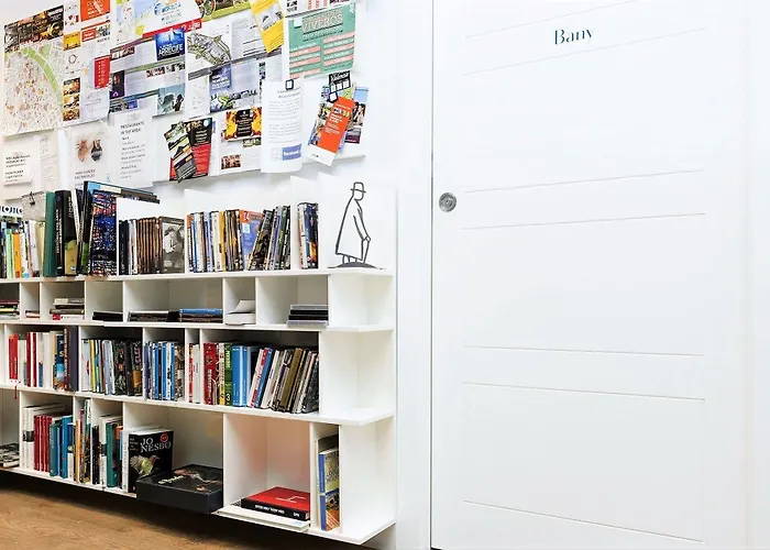 Couette-café L'esplai 4*