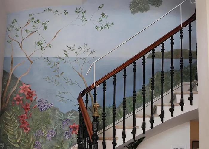 San Lorenzo Boutique Plaza 3*