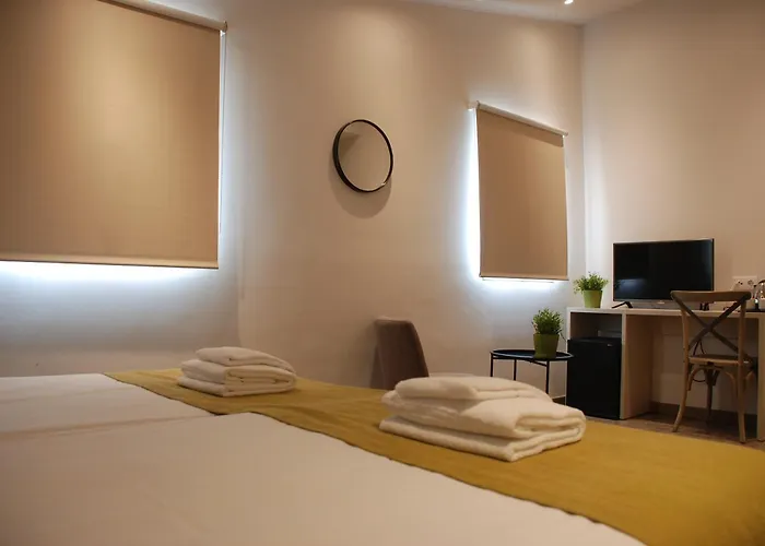 San Lorenzo Boutique Valence