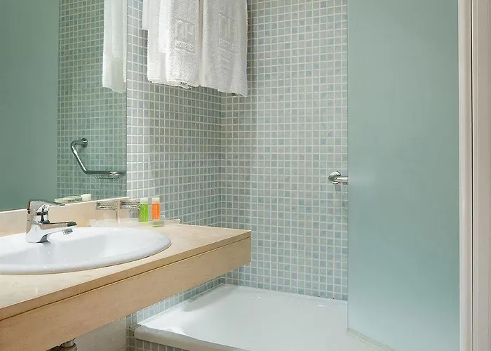 Nh Ciencias Valencia