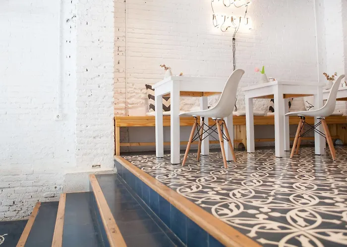 Abcyou 4* Валенсия