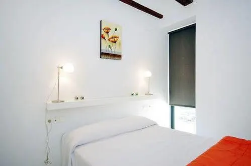 Mosen Sorell Lejlighed