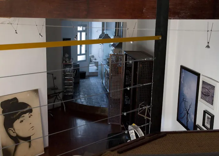 Bubuflats Bubu 4 Valencia