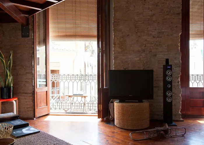 Bubuflats Bubu 4 Apartment