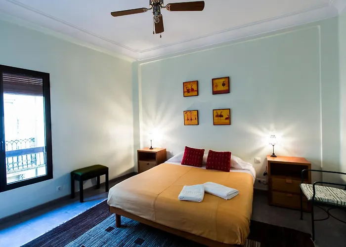 Lejlighed Total El Carmen *