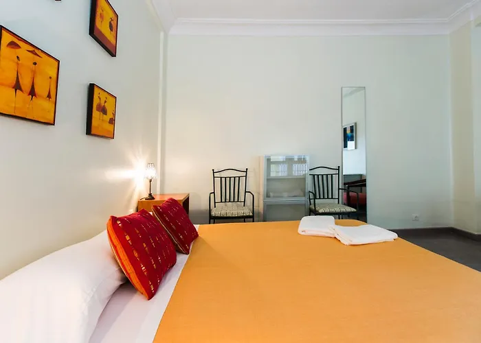 Lejlighed Total El Carmen Valencia