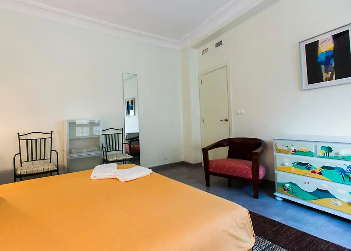 아파트 Total El Carmen