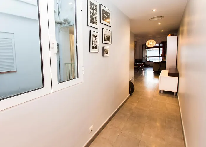 Διαμέρισμα Total El Carmen