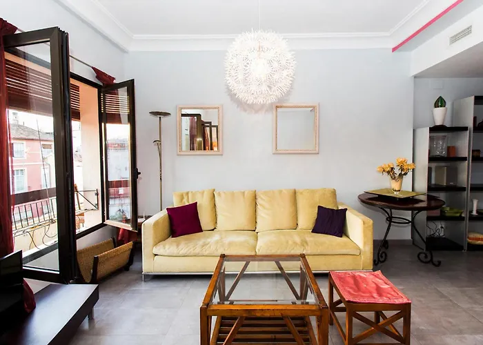 Total El Carmen * 발렌시아