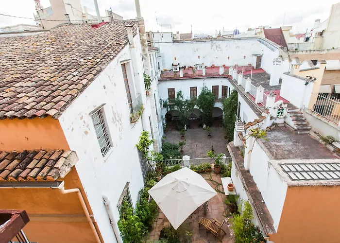 Total El Carmen Valencia