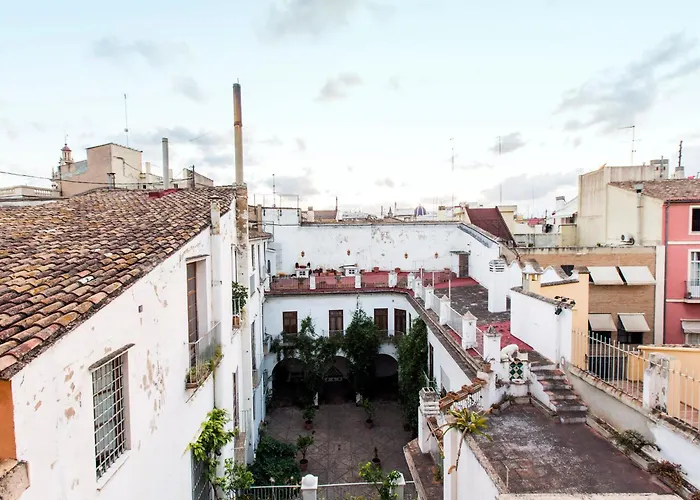 아파트 Total El Carmen