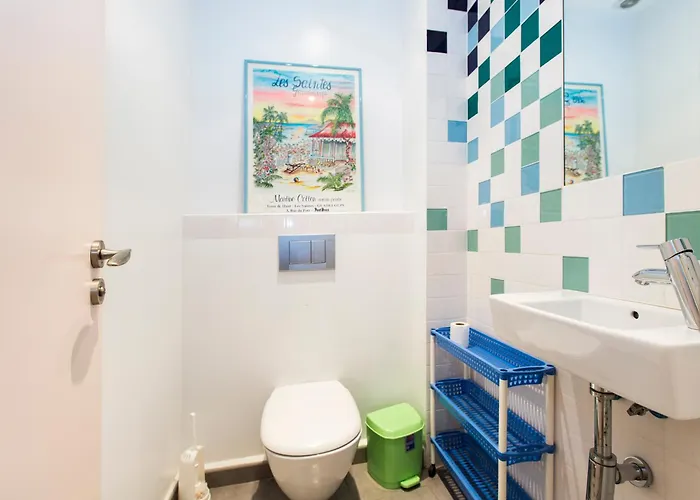 Lejlighed Total El Carmen *