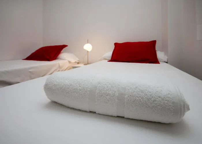 Oyo Style Puerto 아파트 *