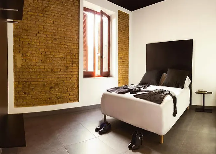 Soho 4* فالنسيا