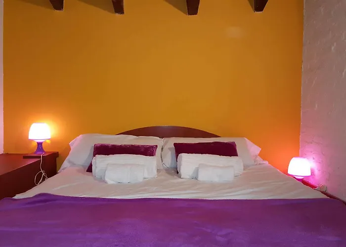 Apartment Baron Suites Ruzafa