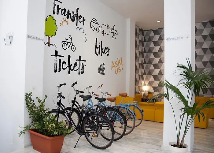 Flats Friends Soho * Valence