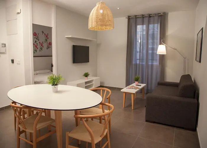 Flats Friends Soho Valence