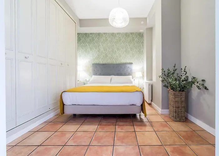 Palacio De Rojas By Moontels Apartmán Valencie