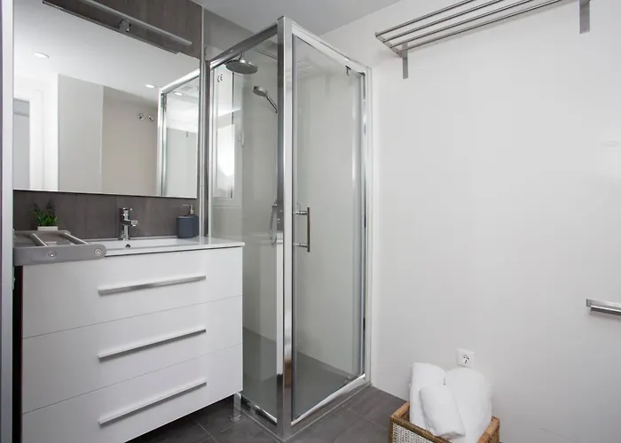 Singularstays Mercado Valence