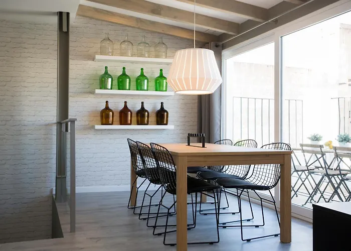 Singularstays Mercado Valence