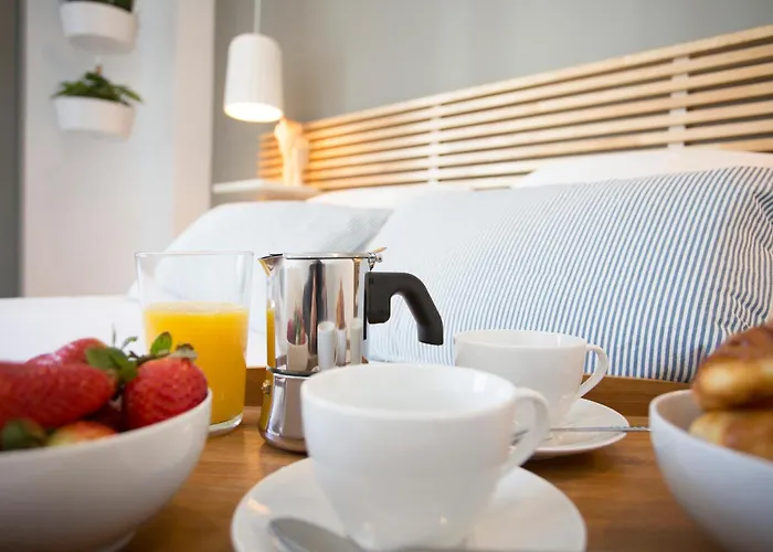 Singularstays Mercado Valence