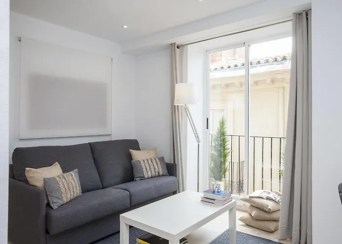 Singularstays Mercado *