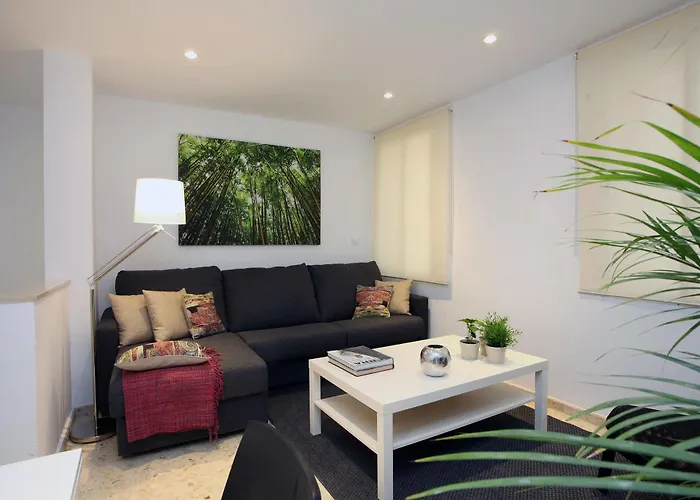 Singularstays Mercado Valence