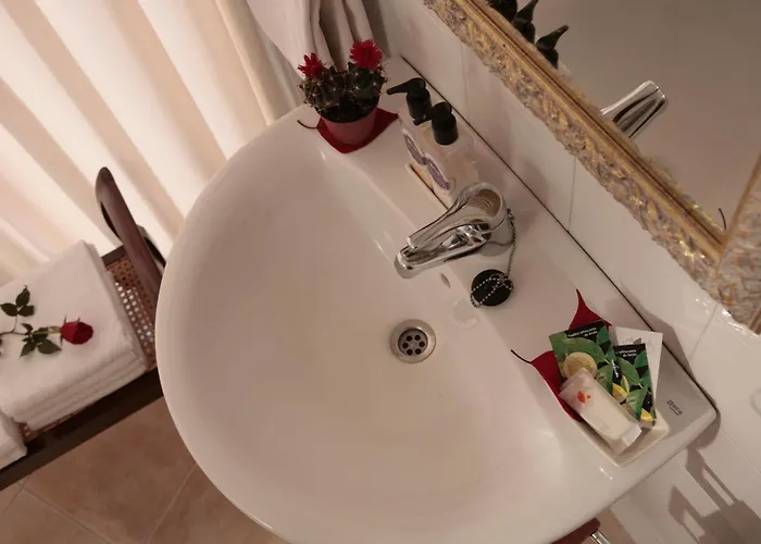 Antigua Morellana Maison d'hôtes *