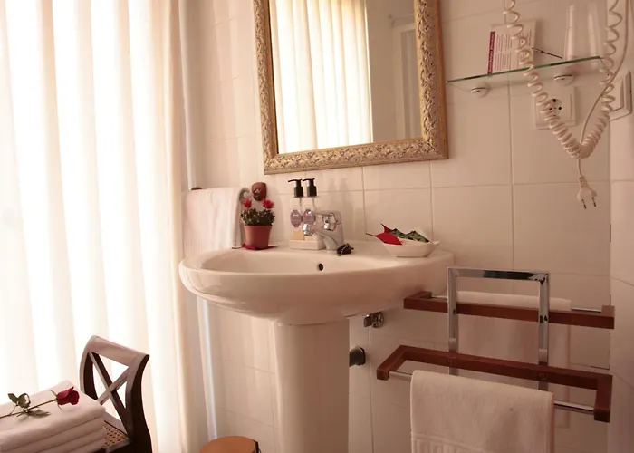 Antigua Morellana Maison d'hôtes Valence