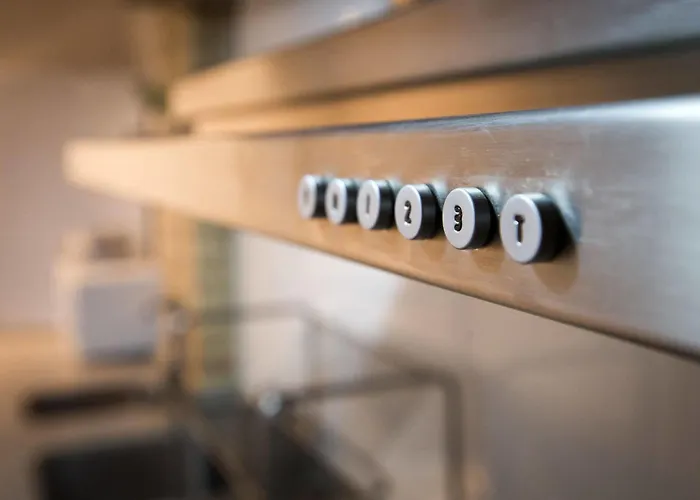 Total Elegance Appartamento *