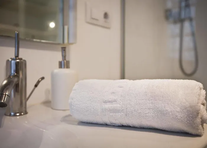 Total Elegance * Valencia