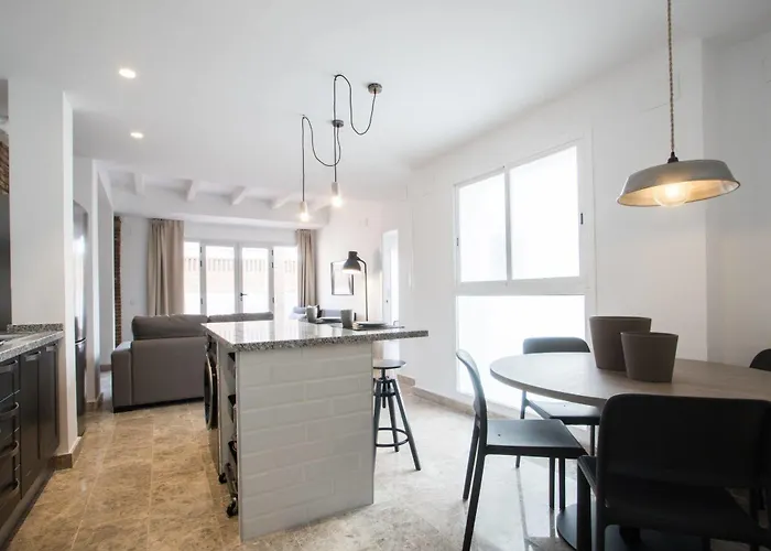 Marina Playa * Valencia