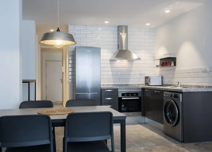 Marina Playa Valencia