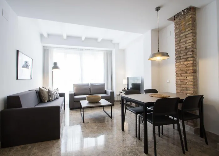 Marina Playa 아파트 *