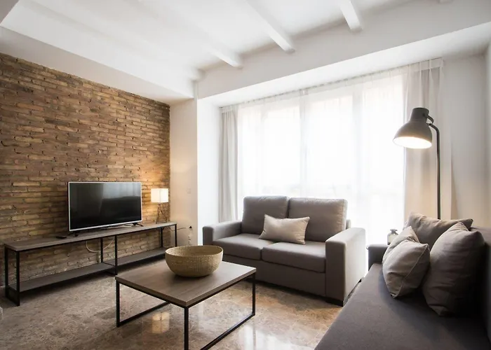 Marina Playa * Valencia