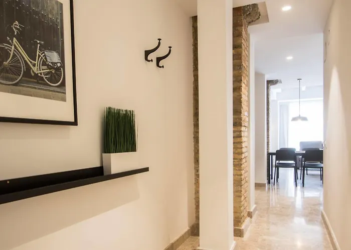 Lejlighed Marina Playa