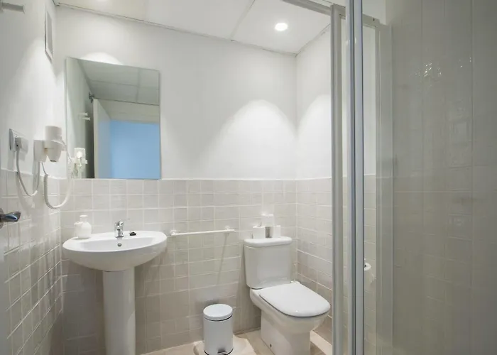 Marina Playa 아파트 *