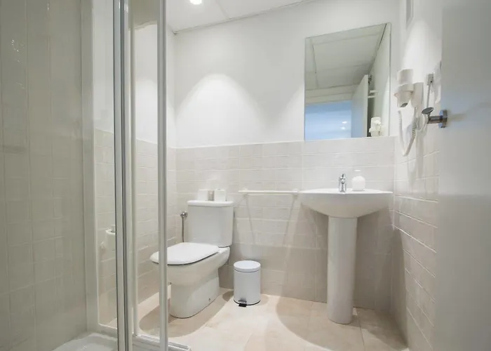 شقة Marina Playa *