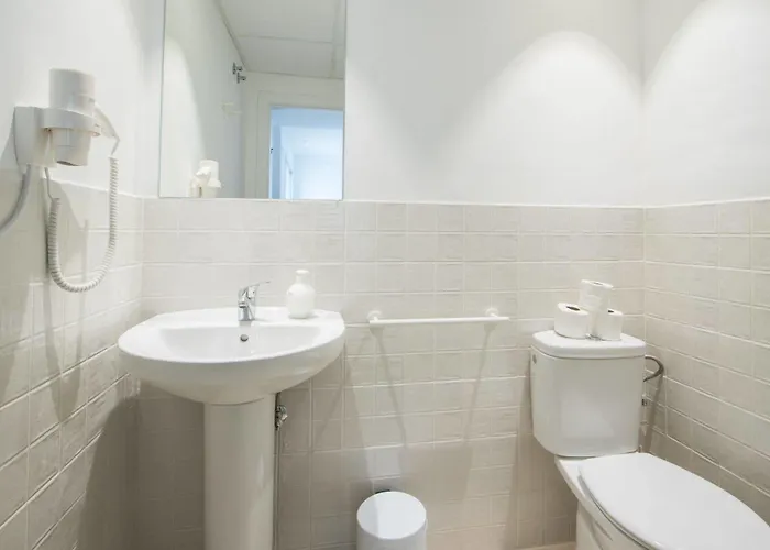 Marina Playa Lejlighed Valencia