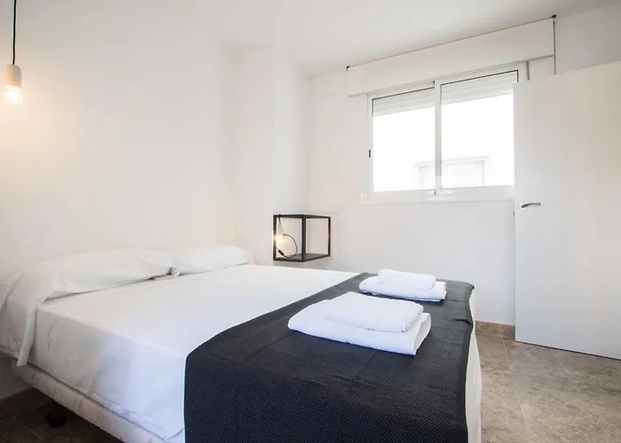 Marina Playa Lejlighed *