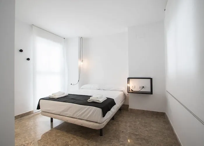 Lejlighed Marina Playa *