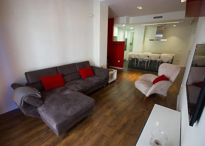 Apartment Total Charming *