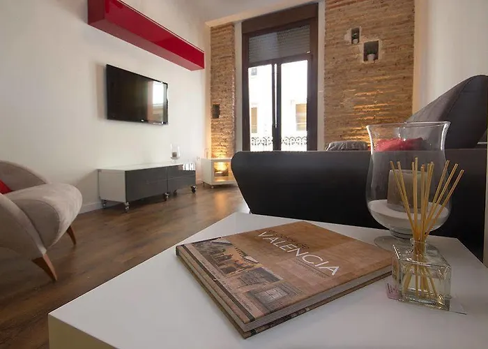 Total Charming Apartment *