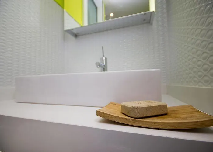 Total Charming Διαμέρισμα Βαλένθια