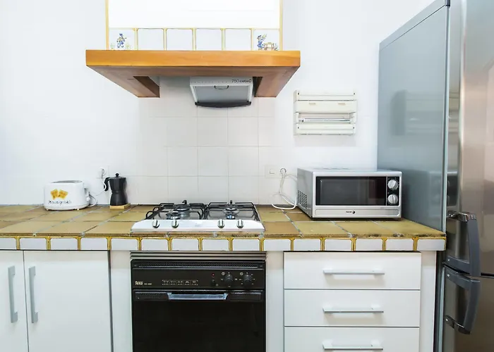 Apartment Total Charming